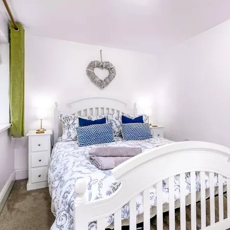 Apartamento East Cliff View, Heart Of