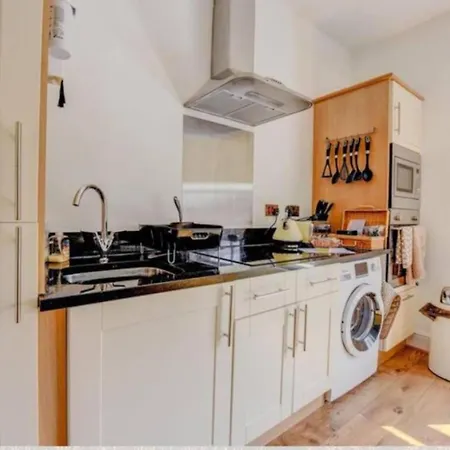 East Cliff View, Heart Of Lägenhet