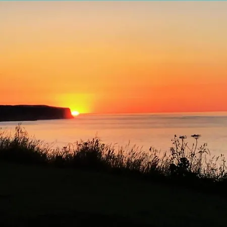 Lägenhet East Cliff View, Heart Of Whitby