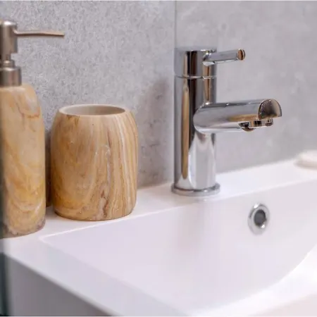 East Cliff View, Heart Of Whitby