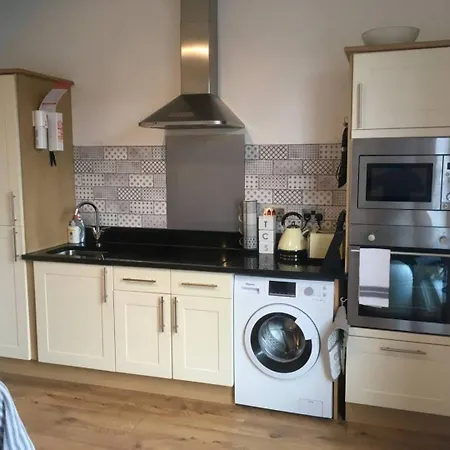 East Cliff View, Heart Of 公寓