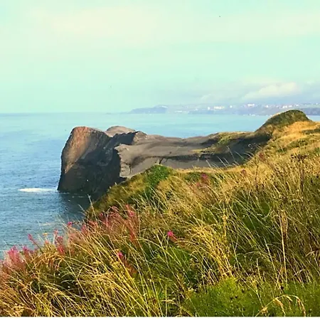 Lägenhet East Cliff View, Heart Of