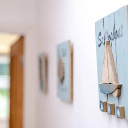 East Cliff View, Heart Of Apartment *