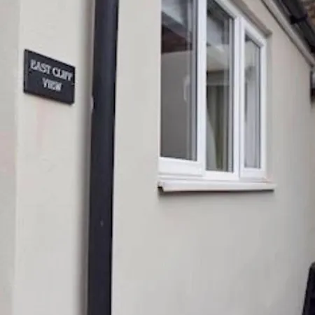 East Cliff View, Heart Of 公寓 惠特比