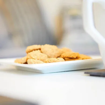 East Cliff View, Heart Of *