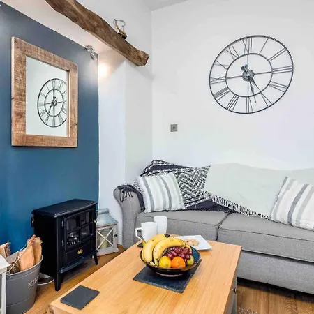 East Cliff View, Heart Of