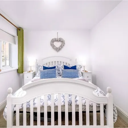 East Cliff View, Heart Of Lägenhet