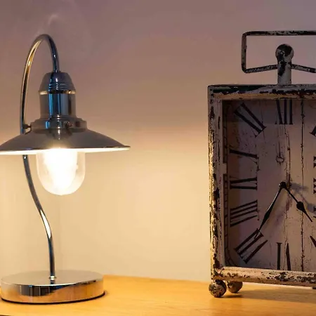 Apartamento East Cliff View, Heart Of