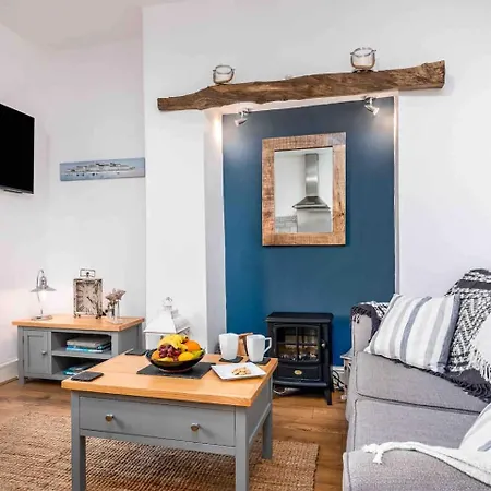 公寓 East Cliff View, Heart Of *